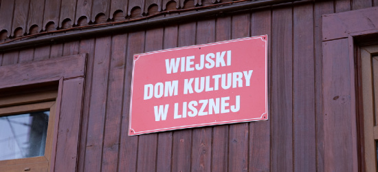 Nowa jakość przestrzeni publicznej w Gminie Sanok (ZDJĘCIA)
