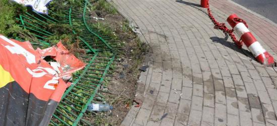 Niedzielne rodzinne popołudnie