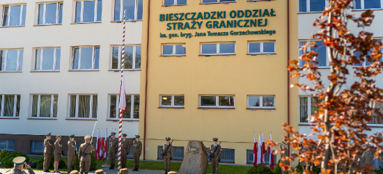 BiOSG w uroczystościach 3 Maja. Niech żyje biało-czerwona! (ZDJĘCIA)