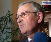 LUDWIK NOWOROLSKI: Autosan ma inwestora. Załoga zostanie przejęta, a fabryka dokapitalizowana