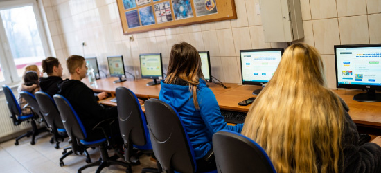 Oferta edukacyjno-szkoleniowa OŚRODKA SZKOLENIA I WYCHOWANIA W IWONICZU