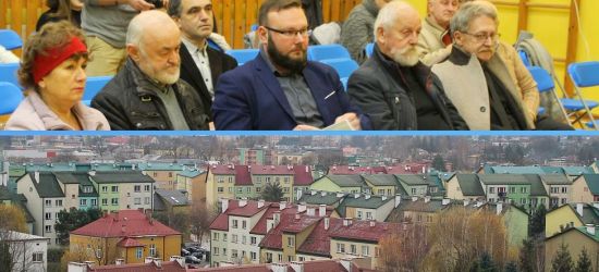 Spotkanie na Błoniach: Dzielnica z najmniejszymi potrzebami? (VIDEO)