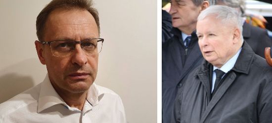 Co dalej z lekiem na koronawirusa? Dr Bodnar z Przemyśla apeluje do Kaczyńskiego