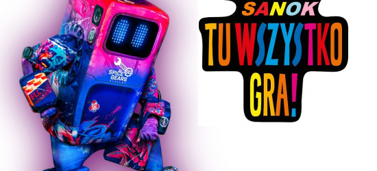Bezpłatne warsztaty LEGO na finale WOŚP w Sanoku. ZAPISY!