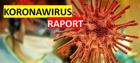 23 nowe zakażenia na Podkarpaciu. RAPORT