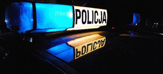 Nie żyje 53-letni mężczyzna przygnieciony przez ciągnik