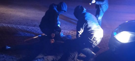 SANOK: Dwóch poszukiwanych mężczyzn trafiło za kratki