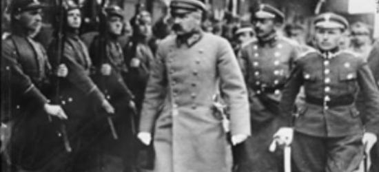 Historia w pieśni oraz w słowie. Weź udział w konkursie TG ,,Sokół”