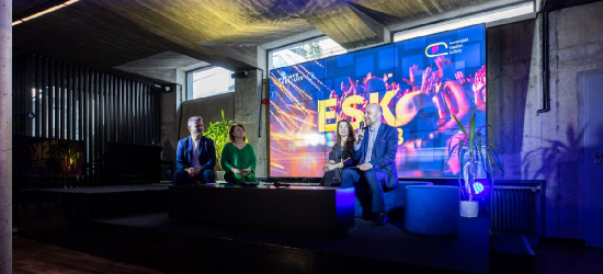 Kto pokaże się podczas Europejskiego Stadionu Kultury? Estrada czeka na pomysły