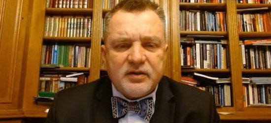 Czy oddawać czołgi Ukrainie? ZAPAŁOWSKI: Polska staje się łatwym celem
