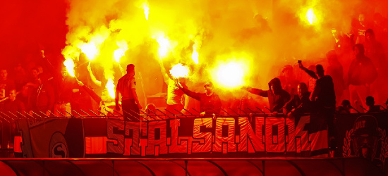 Derby w finale Pucharu Polski już dziś!