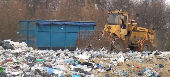 GMINA BESKO: Koszty wywozu i zagospodarowania odpadów wzrosły o połowę