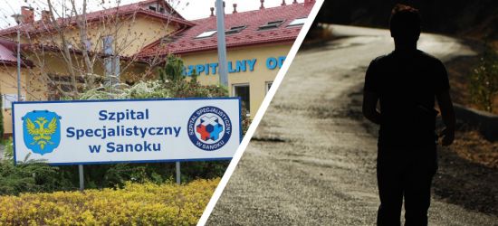 To 19-latek z Brzozowa i młoda kobieta uratowali życie mieszkance Sanoka