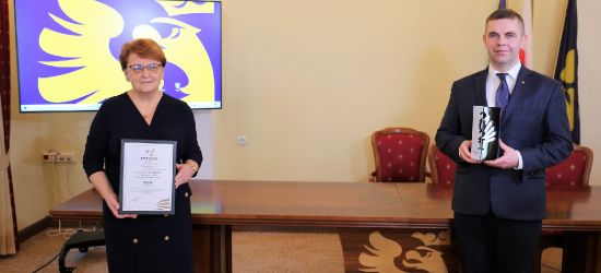 Uczelnia Państwowa w Sanoku po raz kolejny laureatem konkursu „ORŁY EDUKACJI”