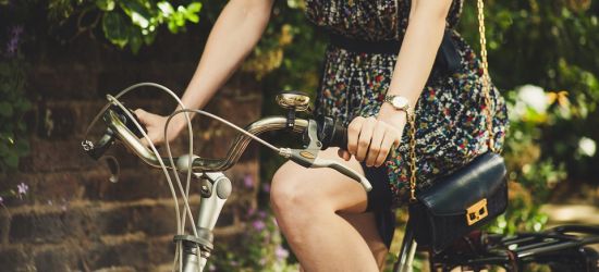 Wprowadzają system wypożyczeń rowerów. Przydałby się taki w Sanoku?