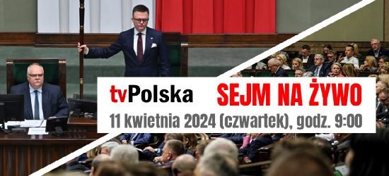 Dziś o aborcji w Sejmie. Oglądaj NA ŻYWO!