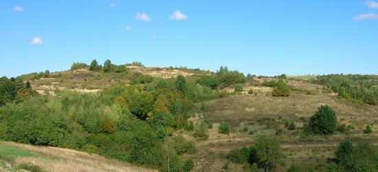 BIESZCZADY: Jesienią góry są najpiękniejsze (ZDJĘCIA)
