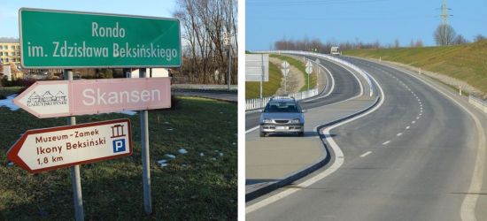 Jest szansa, że budowa łącznika do obwodnicy rozpocznie się jeszcze w tym roku!