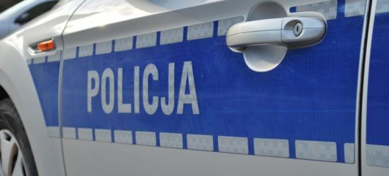 Pijana jechała samochodem trasą biegową. Wydmuchała 3 promile alkoholu