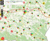 SANOK: Jesteśmy w czołówce. Mieszkańcy zgłosili blisko 1000 zagrożeń bezpieczeństwa