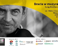 BWA Galeria Sanocka zaprasza na kino dokumentalne. W sobotę seans „Bracia w muzyce”