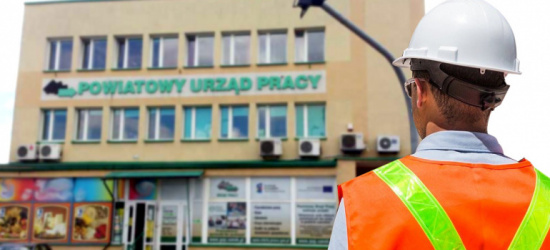 Jak wygląda rynek pracy w Sanoku? Ile osób czeka na pracę?