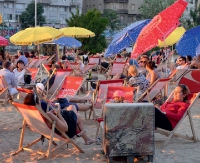 W studenckiej Ob.Sesji: Wiedeńskie walce nad modrym Dunajem…