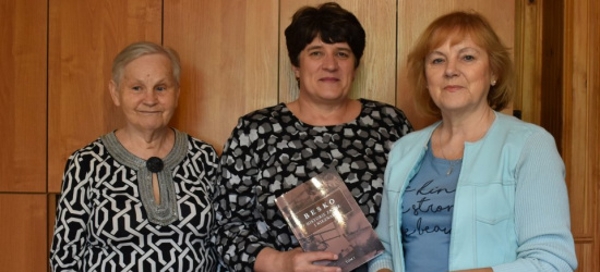 Lokalne historie znane i nieznane. Wiersze „chwytające” za serce (ZDJĘCIA)