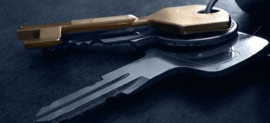 Znaleziono klucze i rower. Właściciele mogą się po nie zgłosić do strażników miejskich