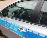 Jechał „wężykiem” , doprowadzając do zderzenia z innym pojazdem. Kierowca kompletnie pijany