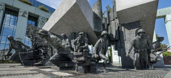 77. rocznica wybuchu Powstania Warszawskiego. Największa operacja militarna Armii Krajowej