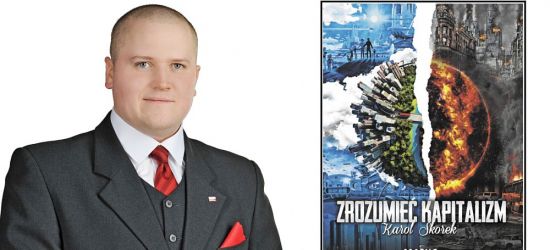 MDK: Karol Skorek o wadach i zaletach kapitalizmu