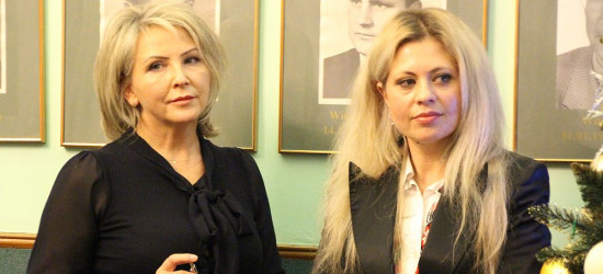 POWIAT SANOCKI: Wybrano członków zarządu i przewodniczących komisji (FOTO)