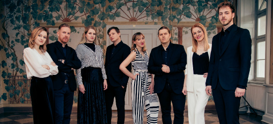 FESTIWAL. Dziś koncert ART’N’VOICES. Muzyka a capella. Laureaci Fryderyka! (VIDEO)