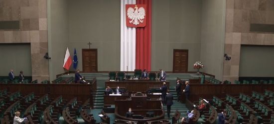 Czy rząd zaostrzy prawo aborcyjne? (SEJM, LIVE)