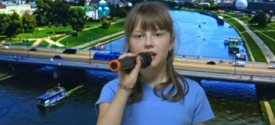 Znacie piosenkę o Sanoku? „W kolorach tęczy jak w bajkowym śnie” (VIDEO)