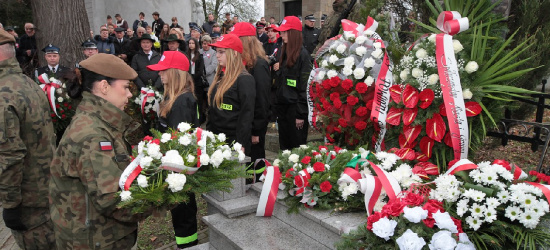 ZAGÓRZ: Uroczystości Narodowego Święta Niepodległości (ZDJĘCIA)