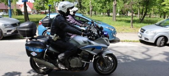 Przekroczył dopuszczalną prędkość o 88 km/h! Spieszył się do dentysty