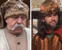 TVP Historia wyemituje film o bieszczadzkich wampirach. Opowiedzą o nich Piotr Kotowicz i Hubert Ossadnik!