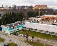 Basen do wyburzenia. Kryta pływalnia z początkiem lutego będzie nieczynna