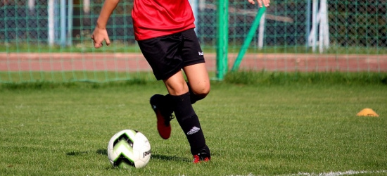 Szukają animatora sportu na Orliku
