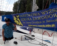 PWSZ: Regaty na „Solińskie Żywioły i Pasje”