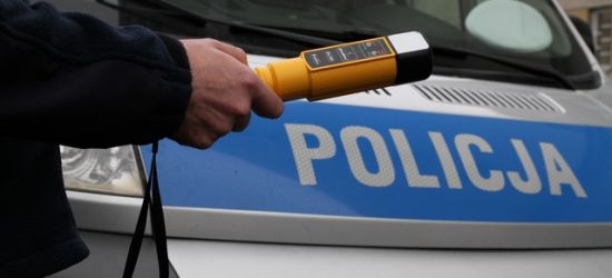 POWIAT SANOCKI: Kompletnie pijany 39-latek jechał po… kiełbasę
