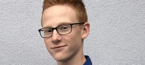 Poznaj radnego: Maksymilian Kluska