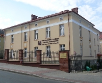 PWSZ Sanok członkiem Stowarzyszenia EASSW