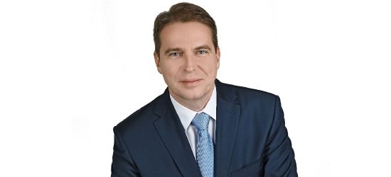SŁAWOMIR MIKLICZ: Wyrosłem z naszego miasta. W moim DNA jest Sanok! (SPOT VIDEO)