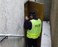 Nasilone kontrole, obchody rejonów i współpraca z mieszkańcami. Dzielnicowi przedstawili plan na pierwsze półrocze