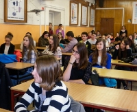 Znajomość języków obcych to podstawa. Konkurs w ZS 2 (ZDJĘCIA)