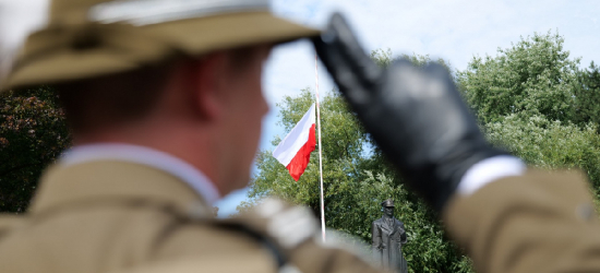 SANOK: Święto Wojska Polskiego. Program uroczystości