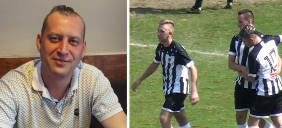 Nowy prezes Juventusu. „Dziękuję za zaufanie. Zapraszam do współpracy”